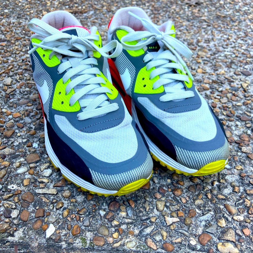 Nike AirMax